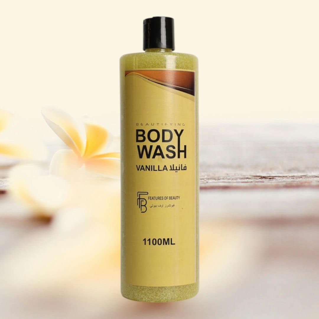 BODY WASH 1000ml