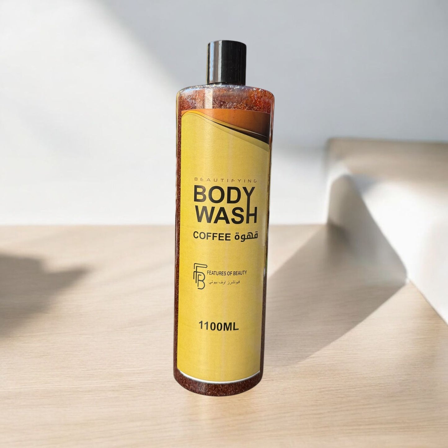 BODY WASH 1000ml