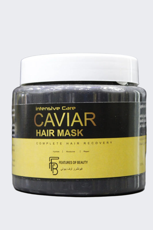 FEATUREA OF BEAUTY CAVIAR HAIR MASK